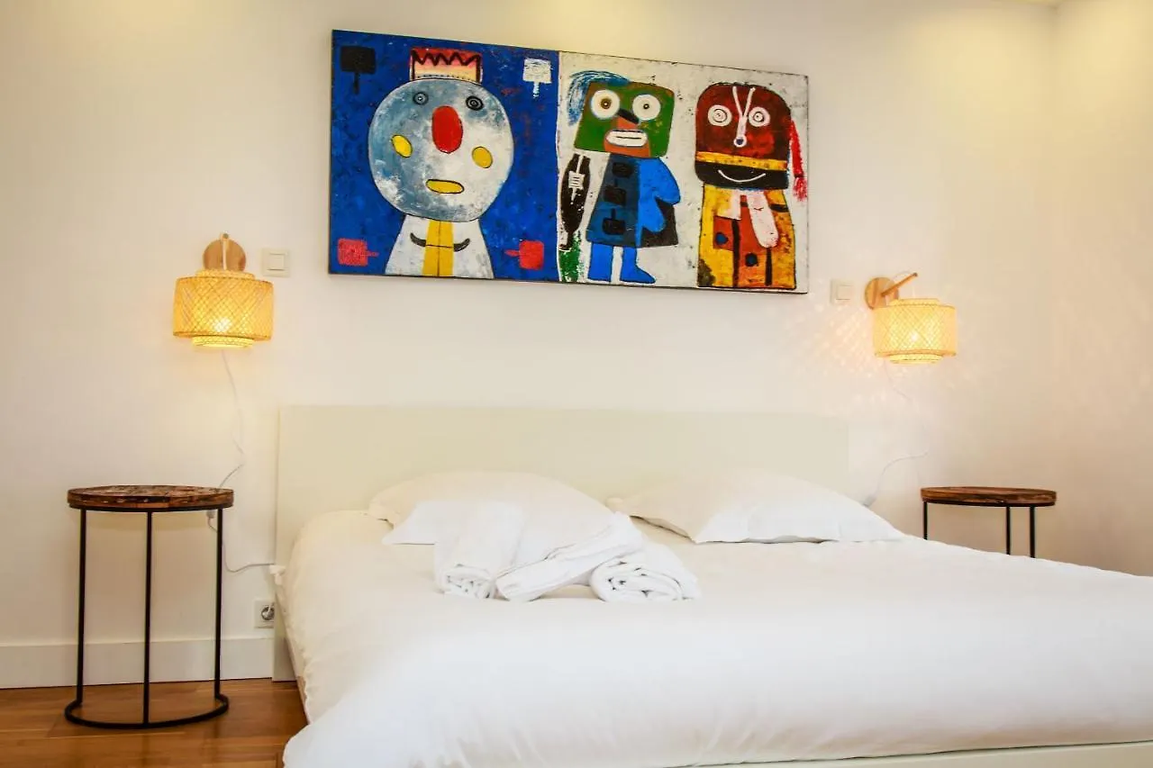 Domaine De La Pointe De Kerhostin Villa Saint-Pierre-Quiberon Holiday home