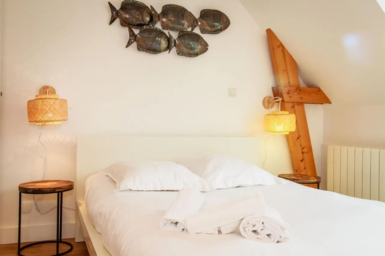 Domaine De La Pointe De Kerhostin Villa Saint-Pierre-Quiberon