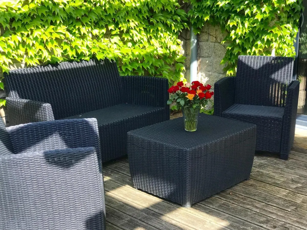 Holiday home Domaine De La Pointe De Kerhostin Villa Saint-Pierre-Quiberon