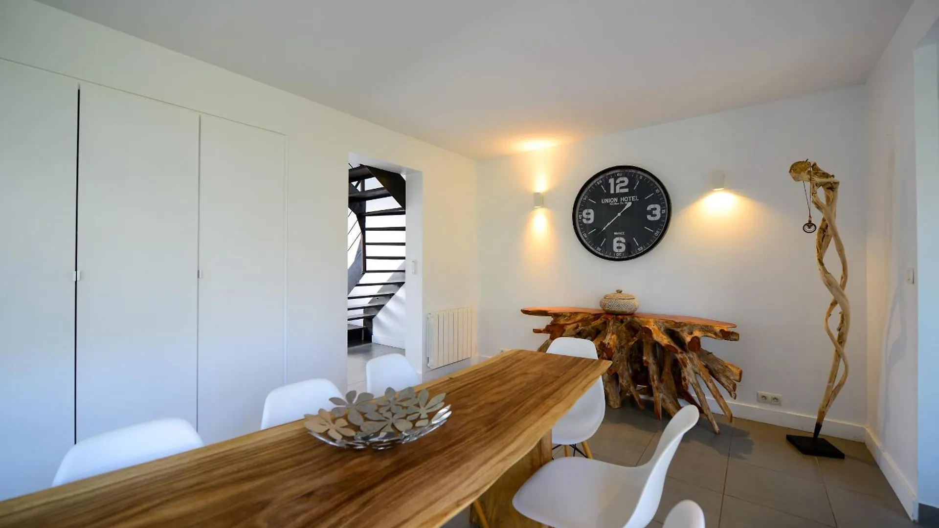 Holiday home Domaine De La Pointe De Kerhostin Villa Saint-Pierre-Quiberon
