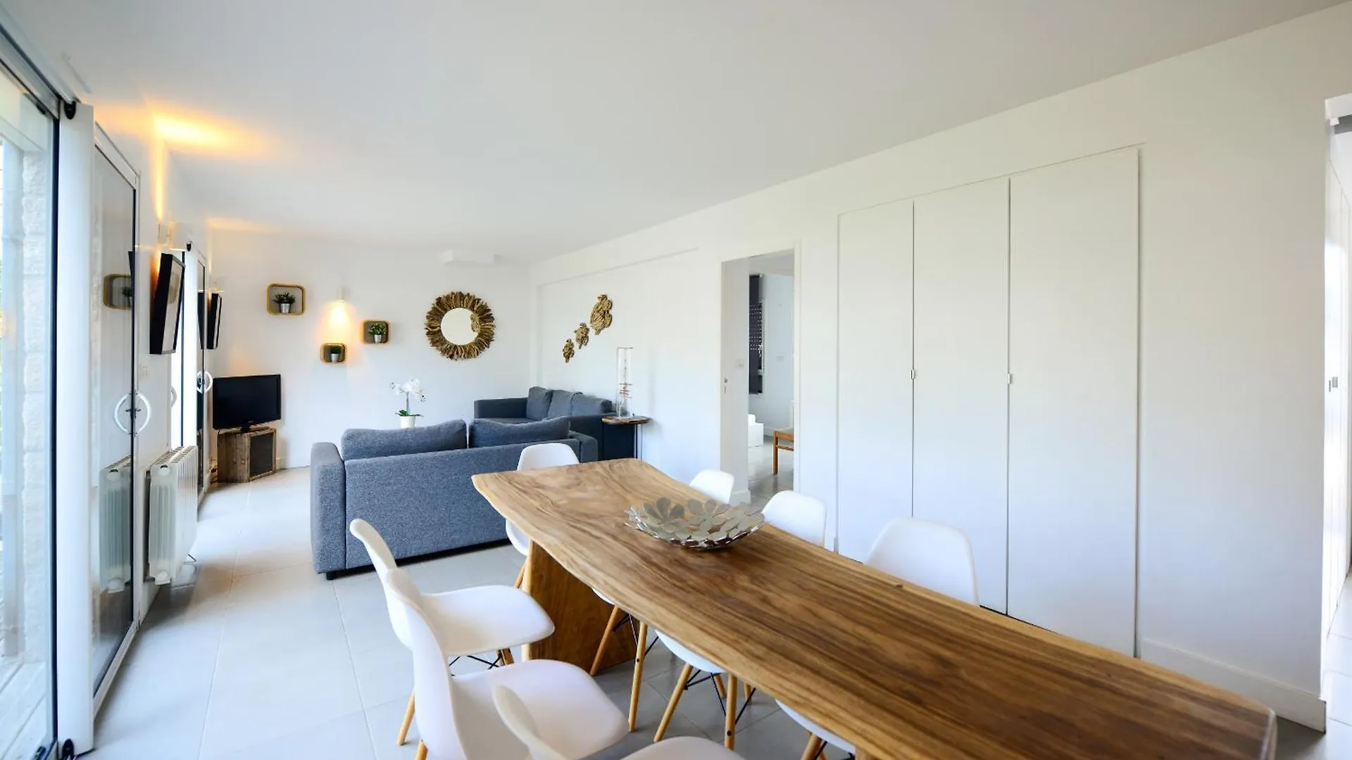 Domaine De La Pointe De Kerhostin Villa Saint-Pierre-Quiberon Holiday home